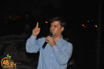 بالفيديو: من رحاب المسجد الأقصى - الدكتور رائد فتحي يدعو شباب يافا لشد الرحال للأقصى المبارك